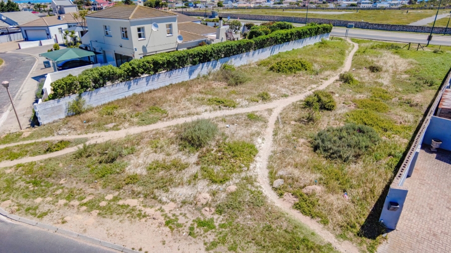 0 Bedroom Property for Sale in Country Club Western Cape